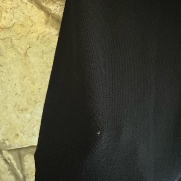 ST JOHN COLLECTION MADE IN MEXICO WOOL BLEND KNIT SANTANA SKIRT SIZE 4 - Picture 5 of 5